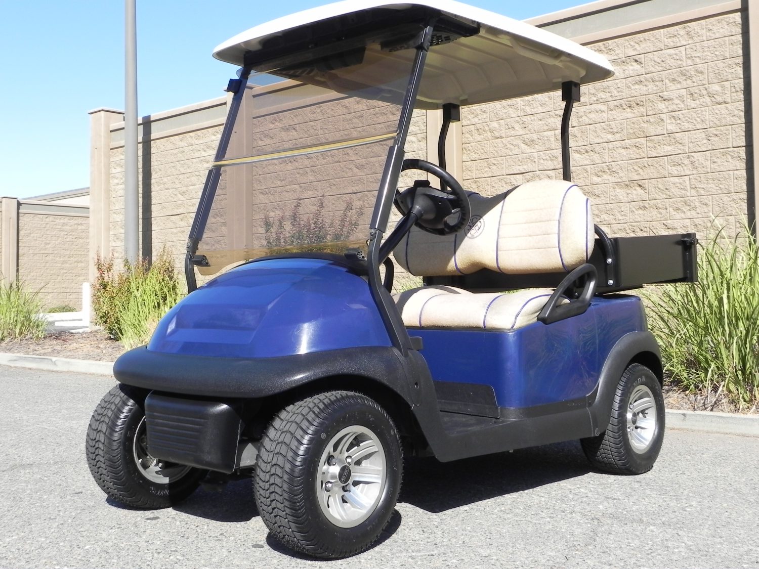 Club Car Golf Carts for Sale in Sacramento, CA Gilchrist Golf Cars
